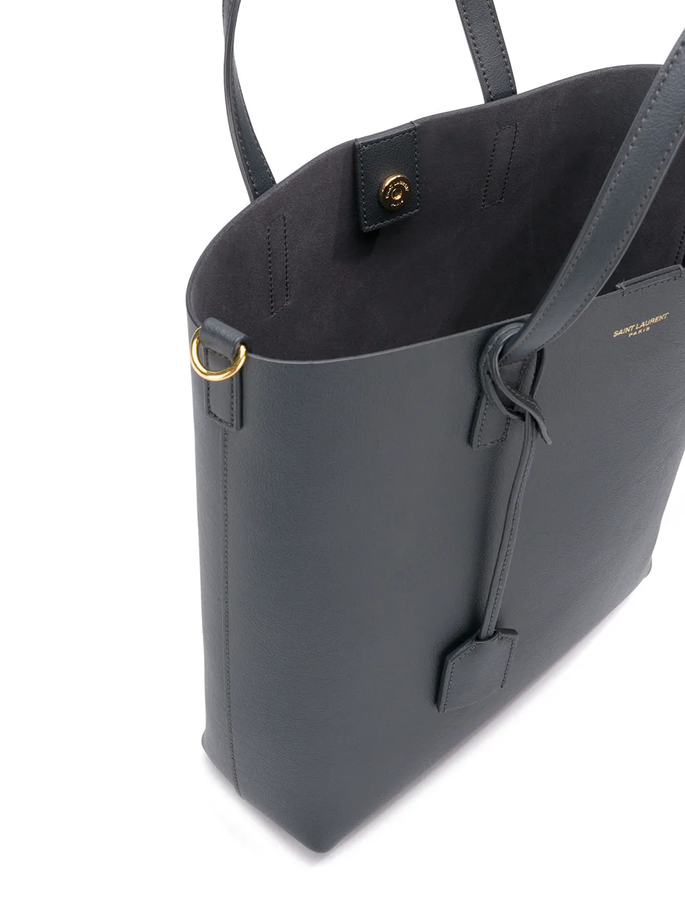 saint laurent toy tote