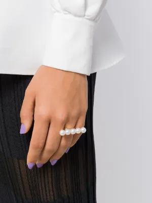 TASAKI ウィメンズ ファインリング通販 - FARFETCH