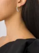 Image 2 of TASAKI 18kt yellow gold Danger Tribe earrings