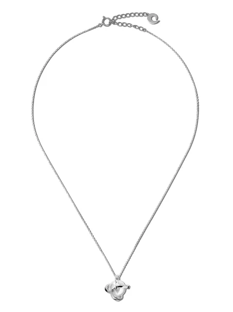 TASAKI 18kt white gold TASAKI Atelier Aurora South Sea pearl pendant