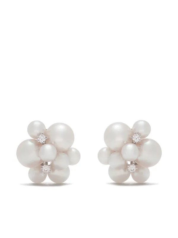 TASAKI アコヤパール ピアス 通販 - FARFETCH