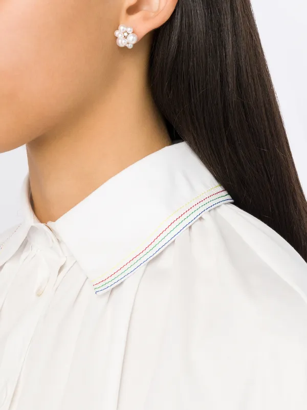 TASAKI アコヤパール ピアス 通販 - FARFETCH