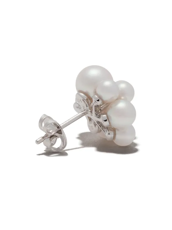 TASAKI アコヤパール ピアス 通販 - FARFETCH