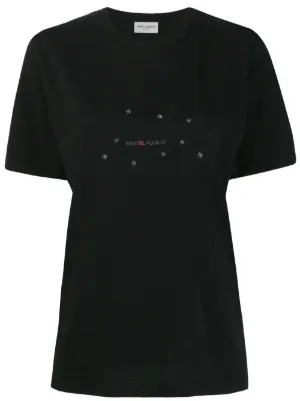 Saint Laurent（サンローラン）ウィメンズ Tシャツ・カットソー
