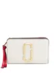 الصورة 1 من Marc Jacobs محفظة سنابشوت كونتينينتال