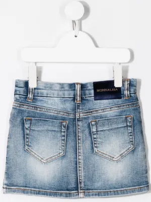 broderad jeansskjorta broderad jeansskjorta