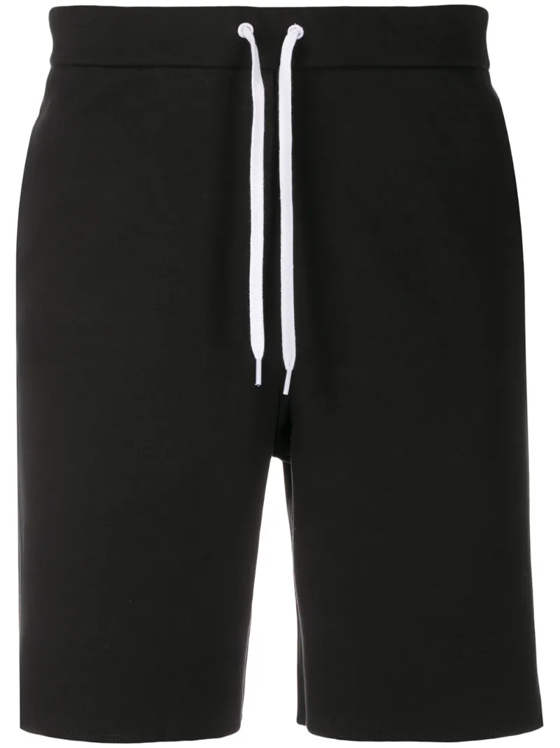 A.P.C. спортивные шорты René