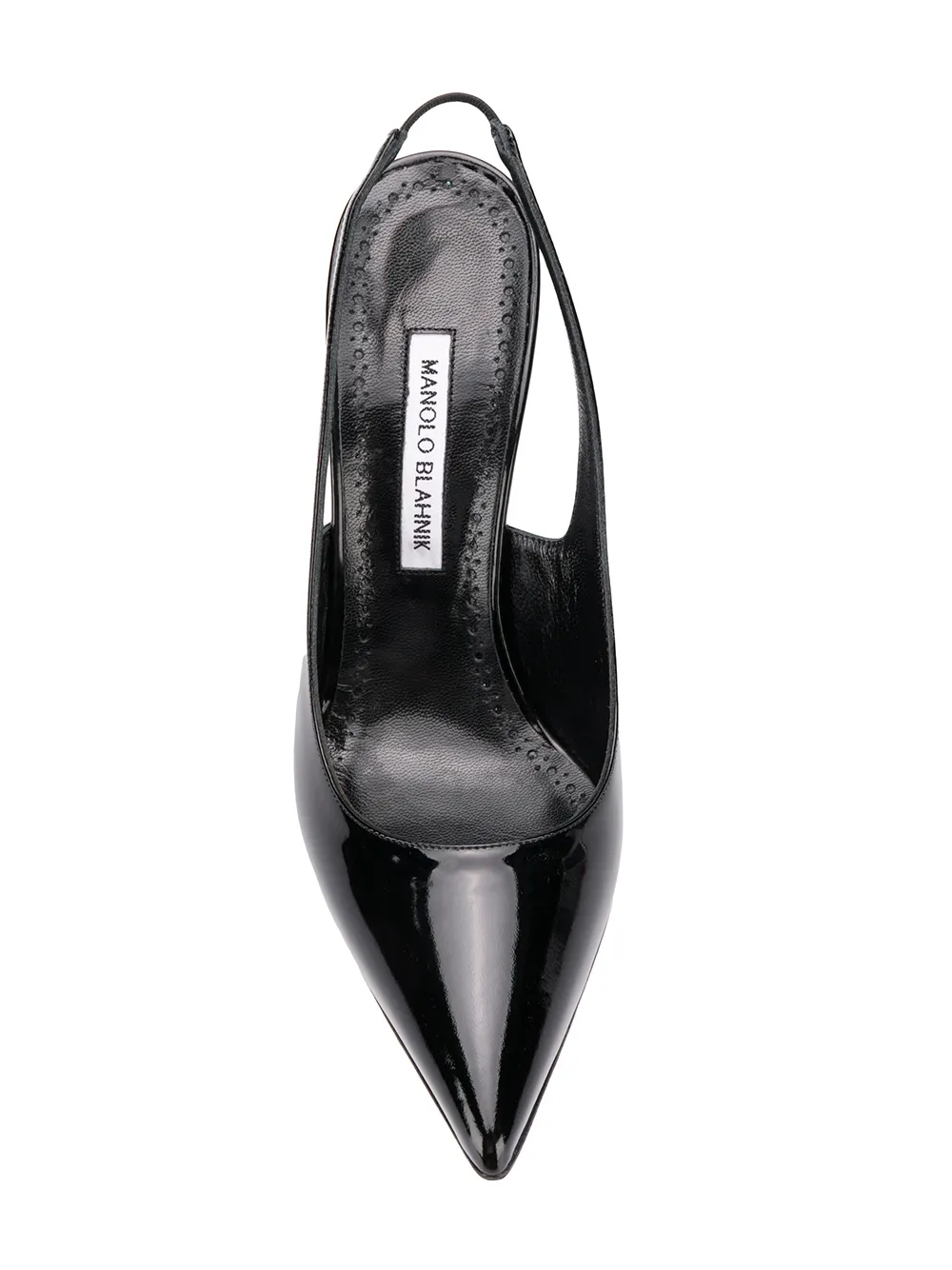 manolo blahnik allura