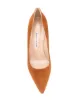 Manolo Blahnik stiletto pumps