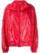 Imagem 1 de Givenchy Jaqueta impermeável matelassê