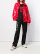 Imagem 2 de Givenchy Jaqueta impermeável matelassê