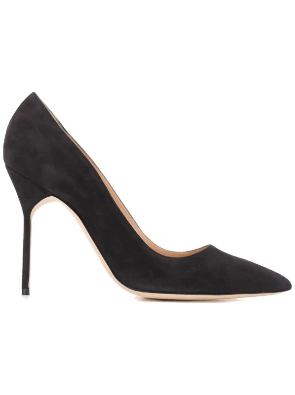 stiletto manolo blahnik