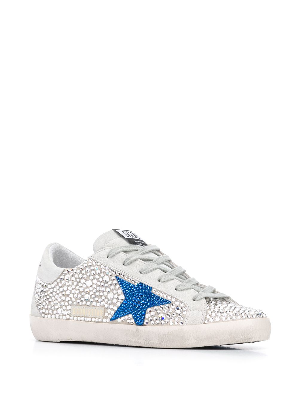 фото Golden goose кеды superstar