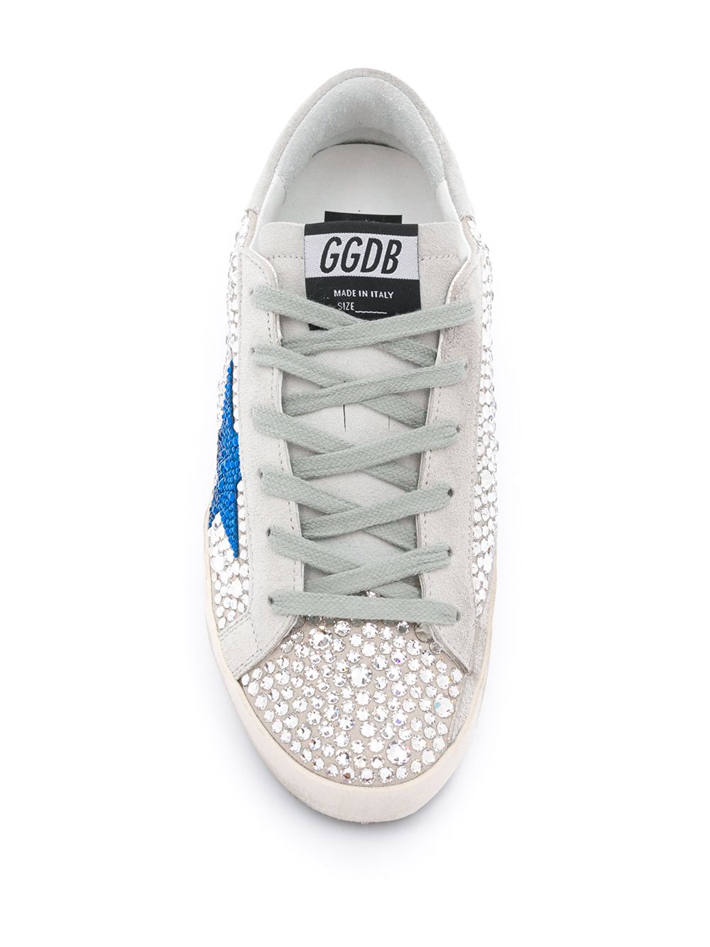 фото Golden goose кеды superstar