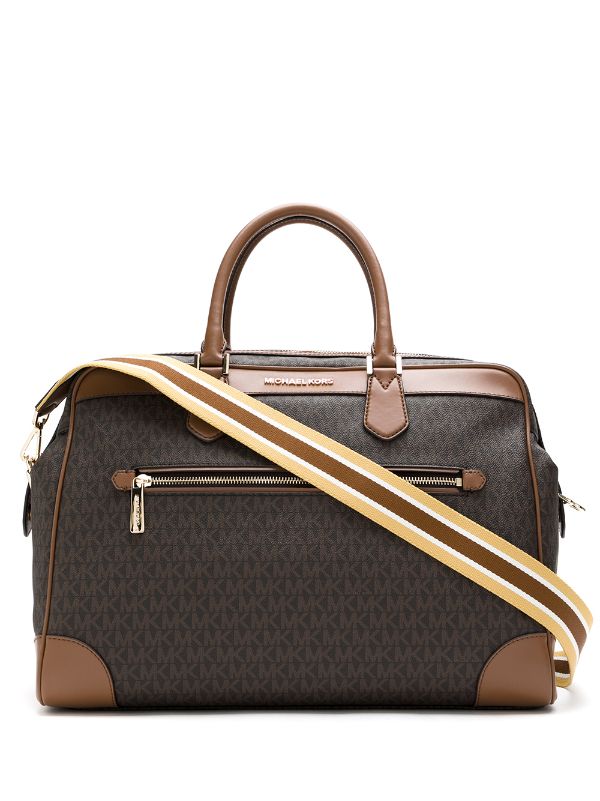 michael kors weekender