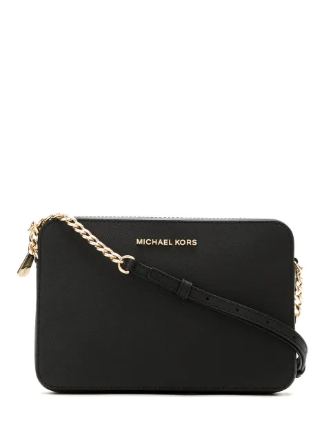 Michael Michael Kors bolsa crossbody Jet Set