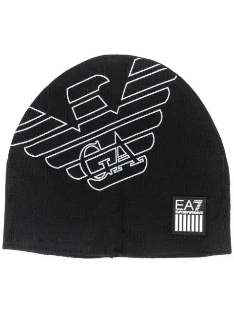ea7 beanie