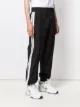 Palm Angels logo track trousers