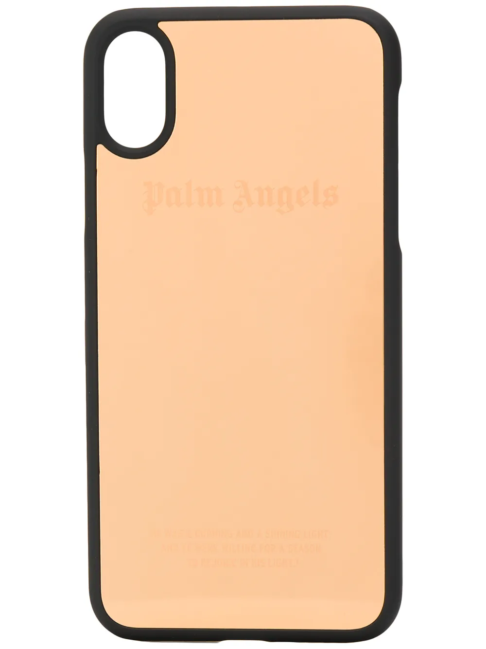 Palm Angels чехол для iPhone