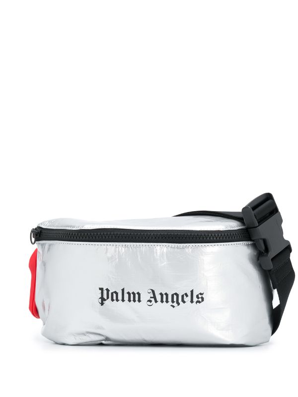 palm angels side bag