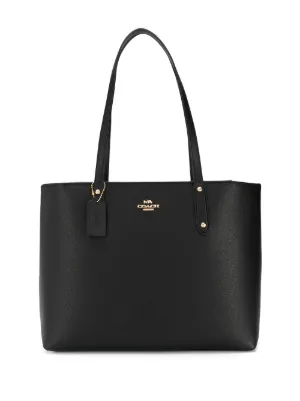 Central Tote Bag