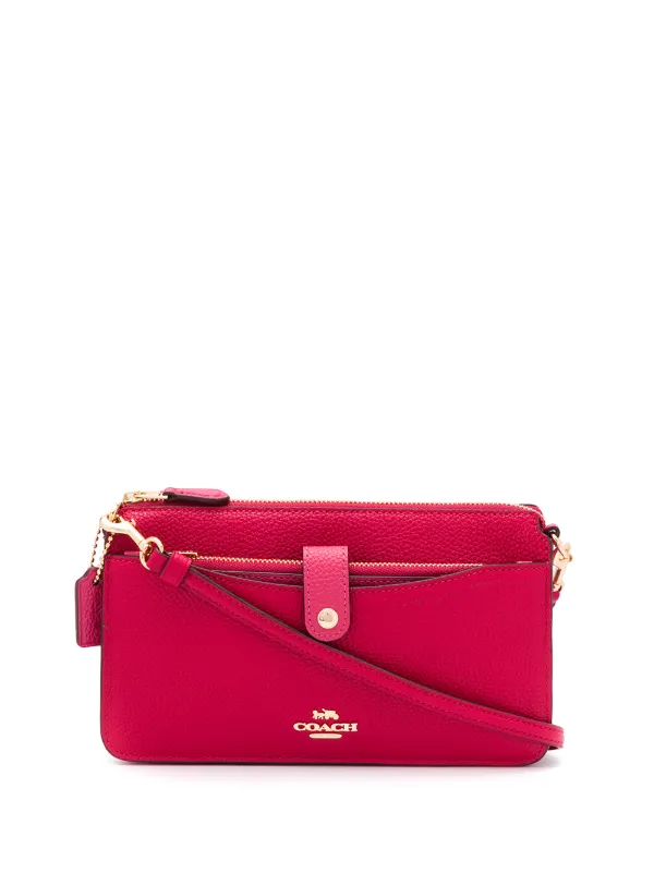 Coach Noa Crossbody Bag Farfetch Coach Noa Crossbody Bag Farfetch