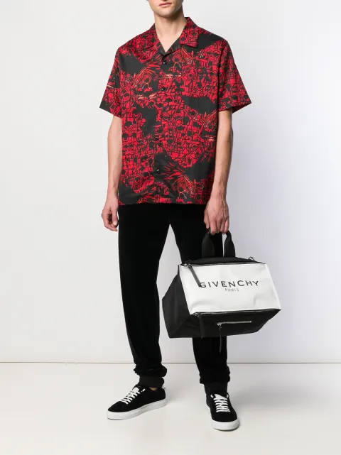 givenchy pandora messenger