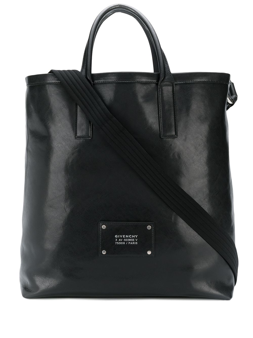 фото Givenchy сумка-шопер