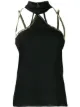 Bild 1 von Versace Pre-Owned Oberteil mit Cut-Outs