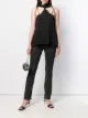 Bild 2 von Versace Pre-Owned Oberteil mit Cut-Outs