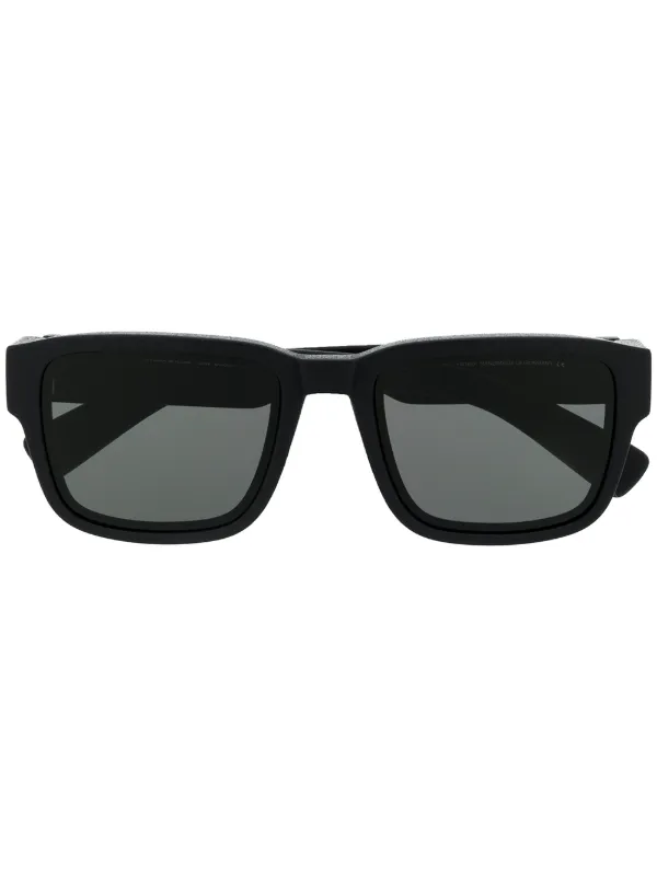 Achetez Mykita lunettes de soleil rondes. | Lunettes de Achetez Mykita lunettes de soleil rondes. | Lunettes de