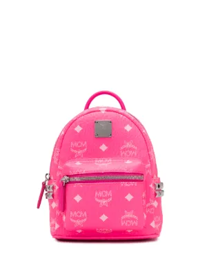 Mini Stark Backpack