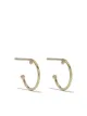 الصورة 1 من Wouters & Hendrix Gold أقراط مدورة صغيرة ذهب 18 قيراط