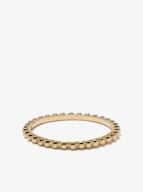 Wouters & Hendrix Gold bague Ball Chain