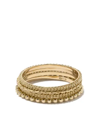 Wouters & Hendrix Gold