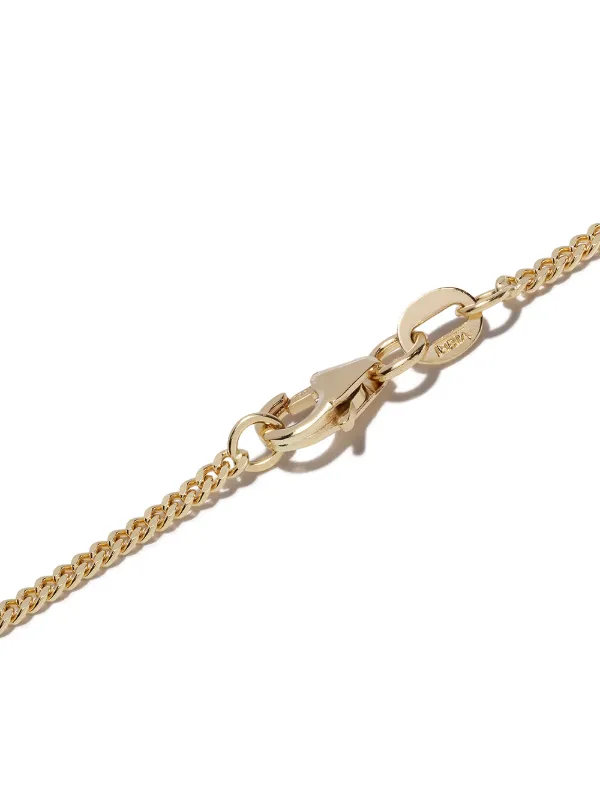 Wouters & Hendrix Gold パール ペンダントネックレス セット 18K