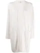 Image 1 of Valentino Pre-Owned '1980s ribbed cardigan