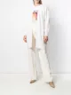 Image 2 of Valentino Pre-Owned '1980s ribbed cardigan