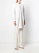 Valentino Pre-Owned '1980s ribbed cardigan