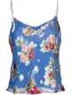 Image 1 of Alice+Olivia Harmon slip tank top