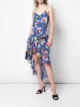 Image 2 of Alice+Olivia Harmon slip tank top