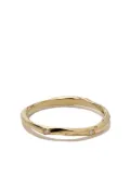 Wouters & Hendrix Gold 18kt yellow gold Diamond band