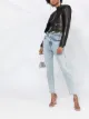 الصورة 2 من Philipp Plein جاكيت قصير بدون ياقة
