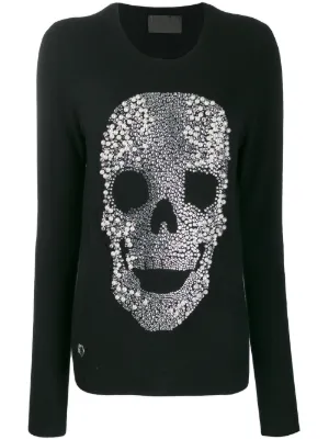 philipp plein pullover damen