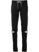 Image 1 of Philipp Plein Geometric track pants