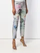 Philipp Plein slim-fit Statement jeans