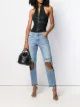 Изображение 2 из Philipp Plein джинсы Miss Boyfriend