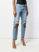 Philipp Plein джинсы Miss Boyfriend