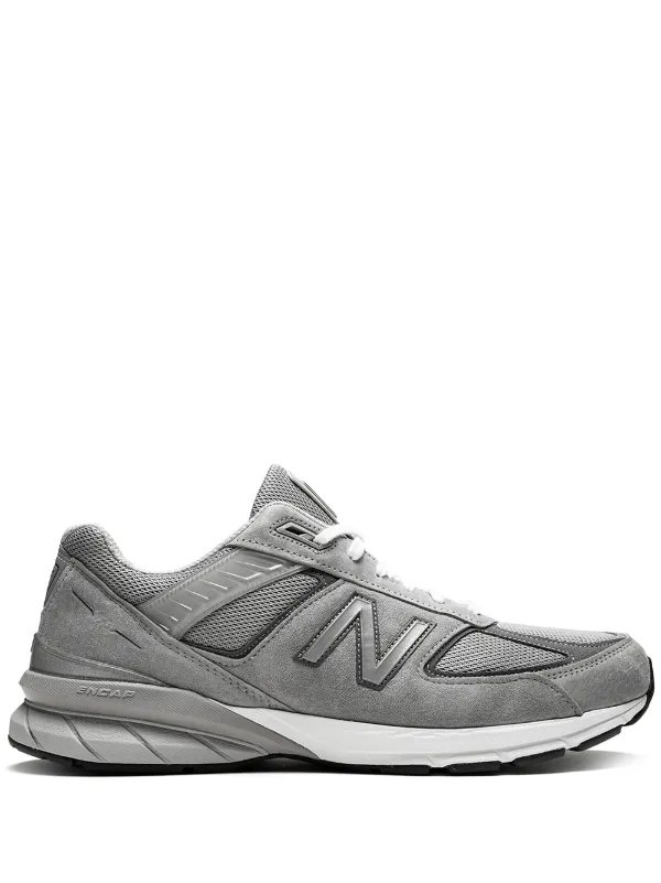 New balance 990v5 online grey