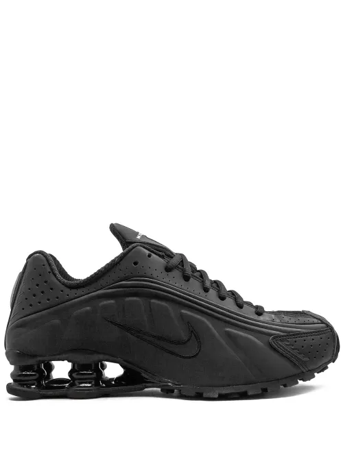 Nike baskets Shox R4 - Noir - Nike - Modalova